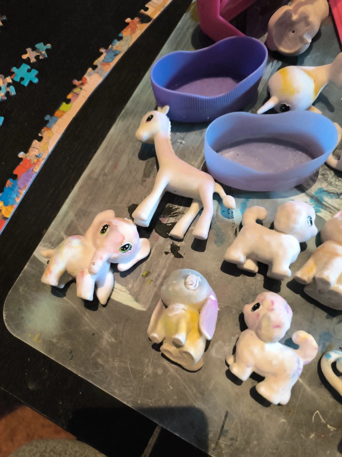 Set washimals – photo 6